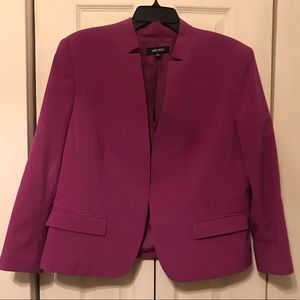Nine West Size 16 Blazer